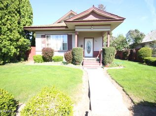 313 Birch Ave, Grandview, WA