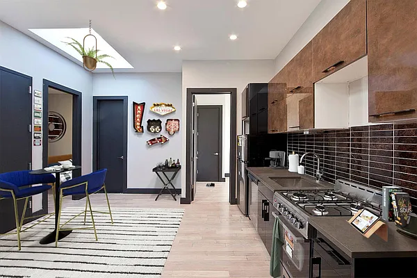 Rented by Pear NYC LLC | media 15