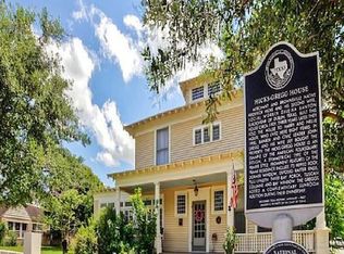 1249 W Washington St, Brownsville, TX 78520