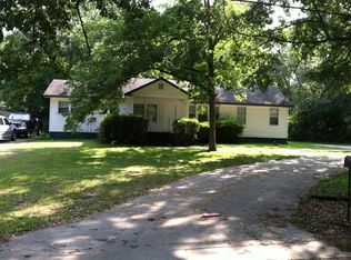 407 Main St, Byron, GA 31008