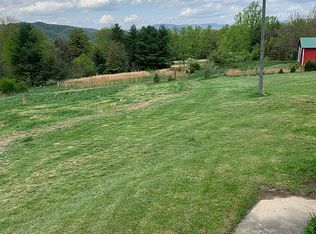 221 Jodys Mountain Rd, Wayside, WV 24985