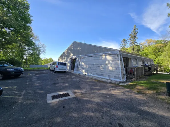 61 Warwick St, New Haven, CT