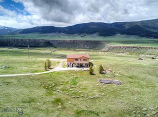 2357 Us Highway 287 N, Cameron, MT 59720