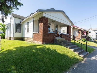 719 E Market St, Washington Court House, OH, 43160