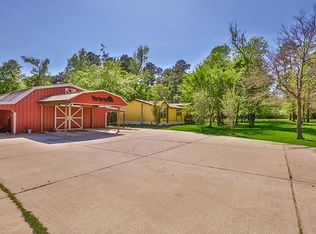 12663 Bowles Rd, Conroe, TX 77304