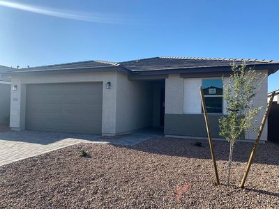 5518 W Stargazer Pl, Laveen, AZ, 85339