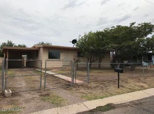 119 E Navajo St, Huachuca City, AZ 85616