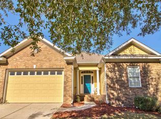 80 Cascade Falls Way, Havana, FL 32333