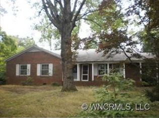 900 Blanton St, Columbus, NC 28722