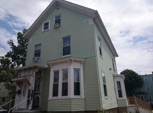 96 Bird St, Dorchester, MA 02125