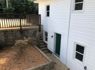 408 Walnut St #B, Paris, TN 38242