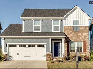 2005 Allerton Way, Spring Hill, TN 37174