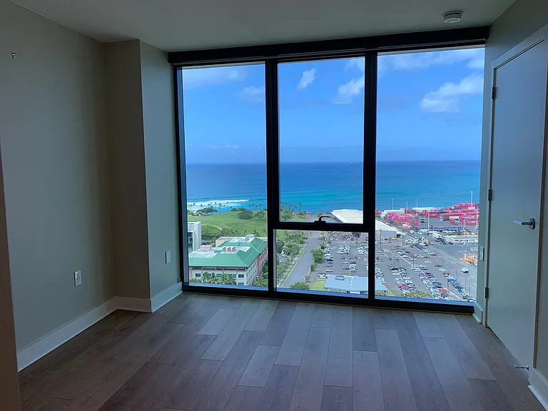 600 Ala Moana Blvd #3002 — Photo 8