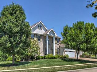 111 Derbyshire Ln, Dardenne Prairie, MO