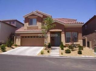 11744 Del Sur Ave, Las Vegas, NV 89138