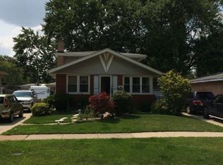 922 E Thacker St, Des Plaines, IL