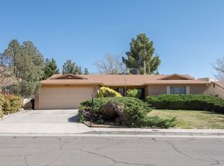 11430 Nassau Dr NE, Albuquerque, NM 87111