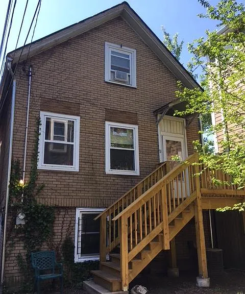 1237 W Wellington Ave #CH — Photo 1
