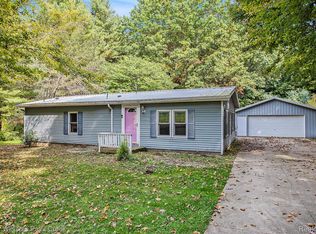 3275 S M 37 Hwy, Hastings, MI 49058