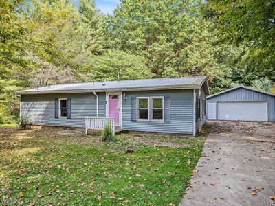 3275 S M 37 Hwy, Hastings, MI, 49058