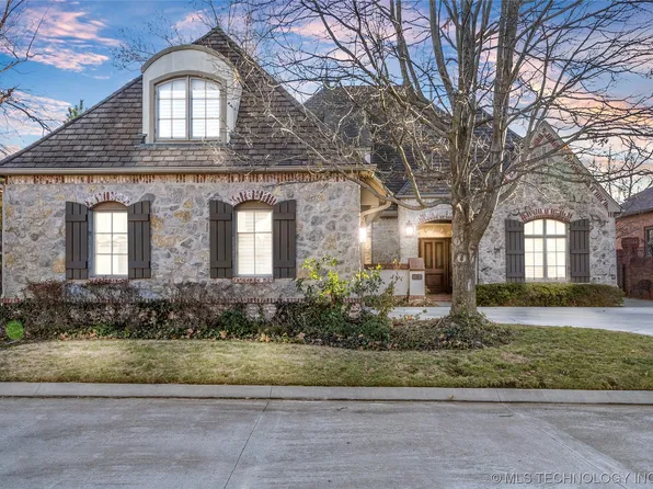 3420 E 58th Pl, Tulsa, OK 74135