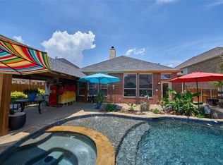 2811 Tranquilo, Grand Prairie, TX 75054