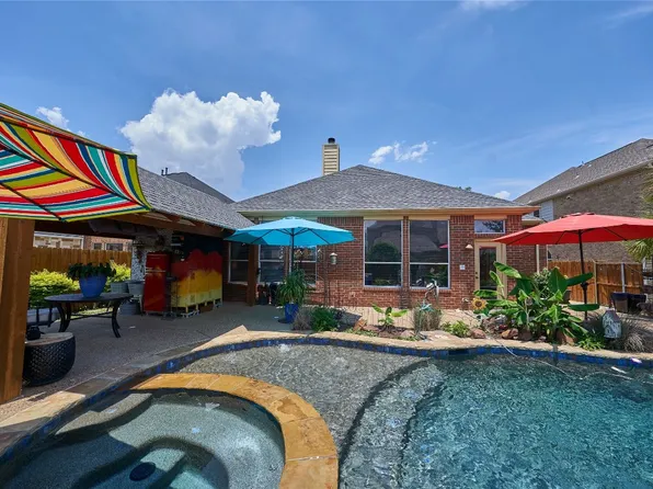 2811 Tranquilo, Grand Prairie, TX 75054