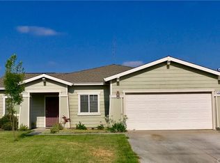 431 El Dorado Ave, Willows, CA