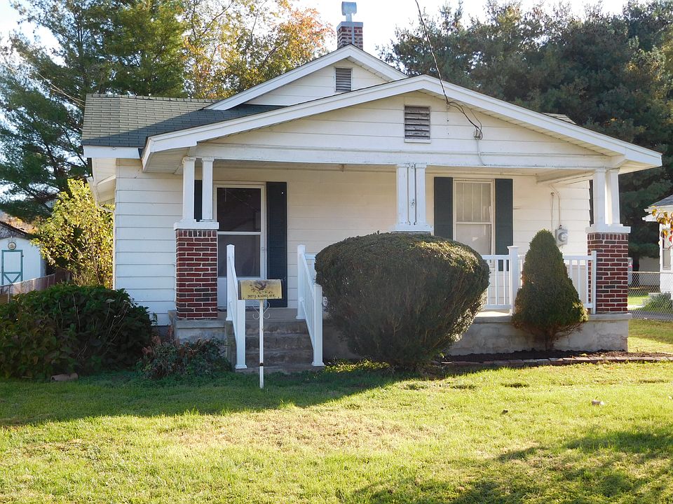 1st image of 2027 S Kadel Ave