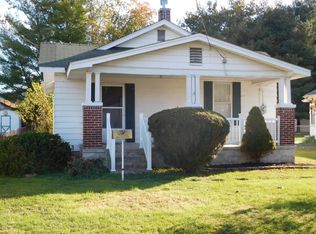 2027 S Kadel Ave, Covington, VA 24426
