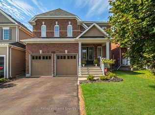 2016 Magee Ct, Oshawa, ON L1K0W7