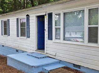 832 Barney Ave, Winston Salem, NC 27107