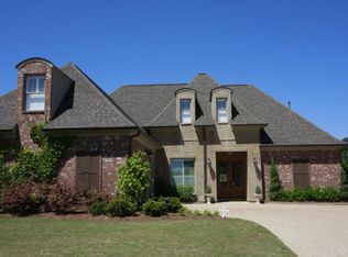 21007 Wills Trce, Oxford, MS 38655