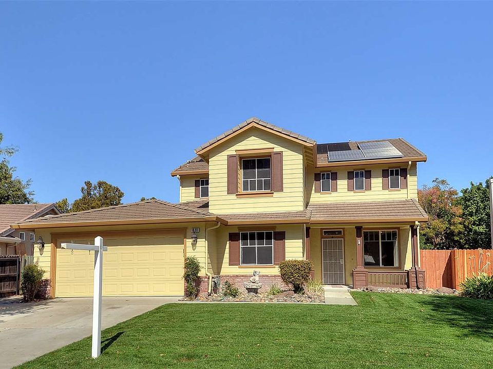 1st image of 1891 Bridle Creek Cir
