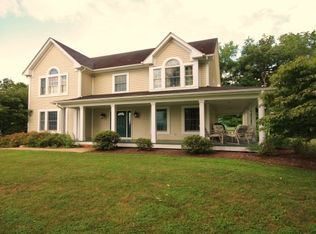 18580 Old Jonesboro Rd, Abingdon, VA 24211