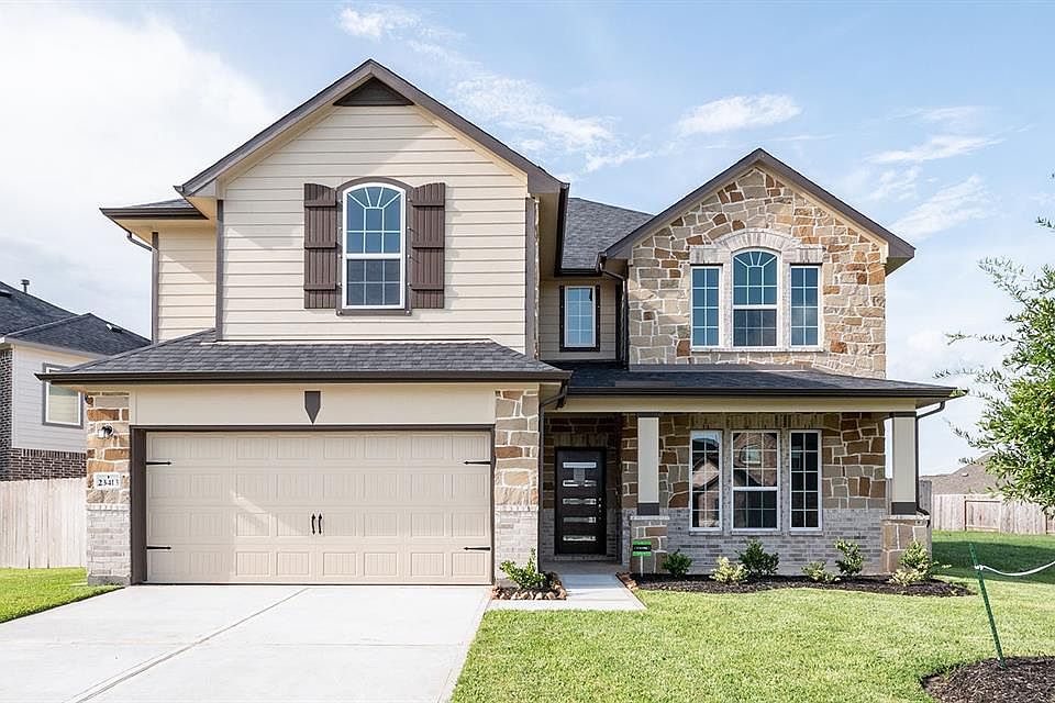 1st image of 23413 Vineyard Dr