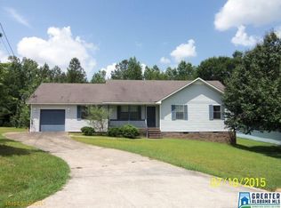 267 Faith Ave, Jacksonville, AL 36265