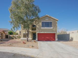1276 N 160th Ave, Goodyear, AZ 85338