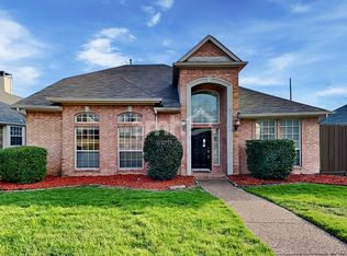 4308 Larkel St, Plano, TX 75093