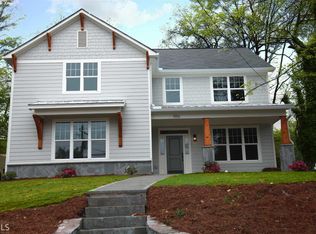 1956 Hollywood Rd NW, Atlanta, GA 30318