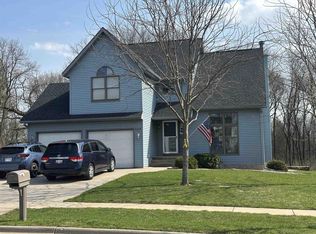 934 Red Tail Rdg, Oregon, WI 53575