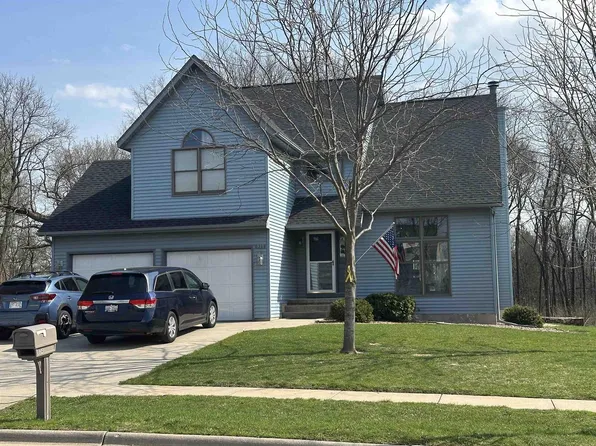 934 Red Tail Ridge, Oregon, WI 53575