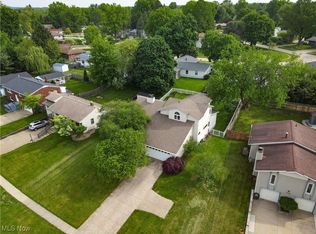 2793 Sand Run Pkwy, Akron, OH 44333
