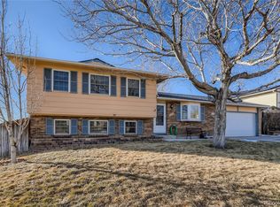 1797 S Ouray St, Aurora, CO 80017