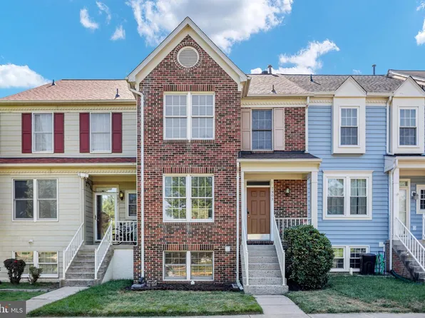 7803 Sabre Ct, Manassas, VA 20109