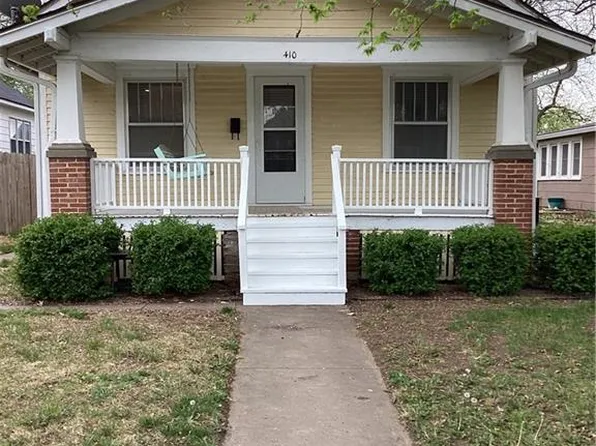410 W 5th Ave, Garnett, KS 66032