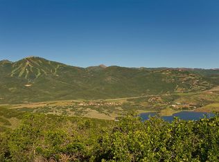 1106 Lasso Trl, Hideout, UT 84036