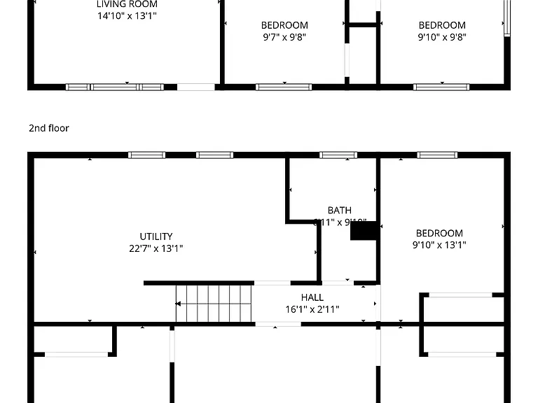 Full plan view