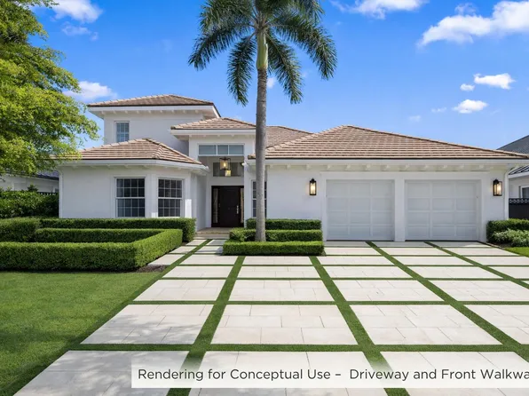 204 Birkdale Lane, Jupiter, FL 33458