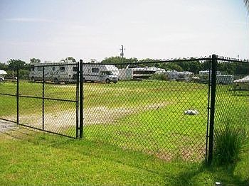 Community RV/Boat Storage